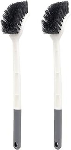 ¿Cuánto deberías gastar en cepillos para llantas?