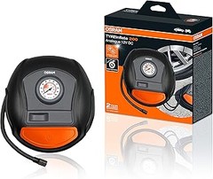 ¿Cuánto cuesta un compresor de aire de 12V y dónde adquirirlo?