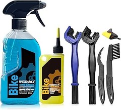 Descubre los Precios de Limpiadores de Llantas para Bicicletas
