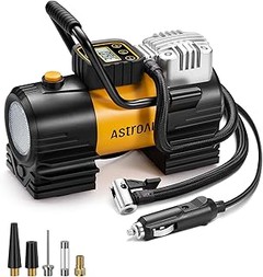 Mejores Precios y Dónde Comprar Infladores Portátiles de 12V