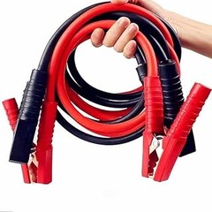 Errores frecuentes al usar cables de arranque y cómo solucionarlos