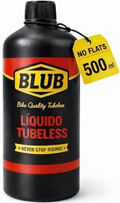 Selladores para neumáticos tubeless