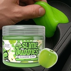 Limpiallantas en gel