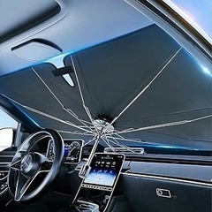Descubre los Tipos de Parasoles Reflectantes para Coche