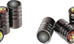 ¿Por qué elegir tapones decorativos para las válvulas de tu vehículo?