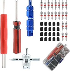 Pros y Contras de Usar Kits de Válvulas para Neumáticos