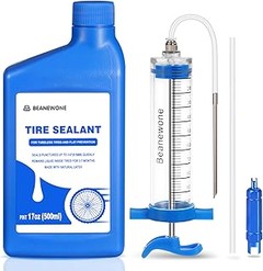¿Cuáles son las ventajas y desventajas de usar selladores tubeless?