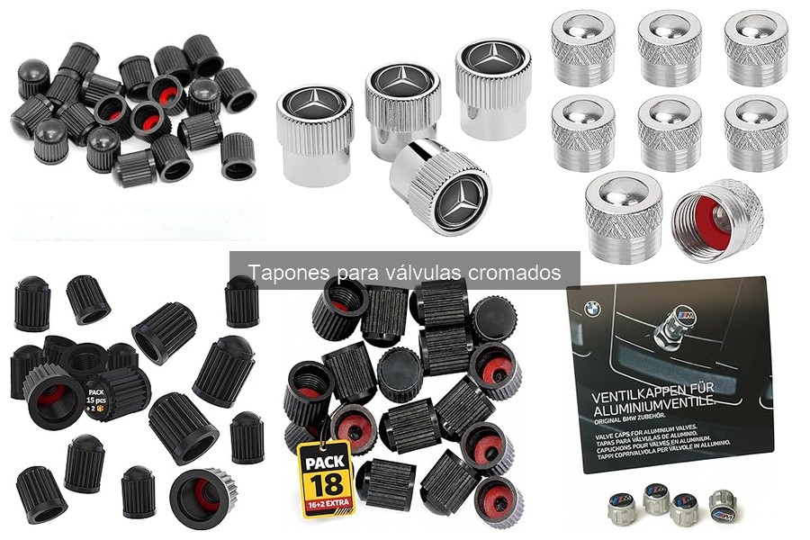Cómo la corrosión afecta los tapones de válvula cromados