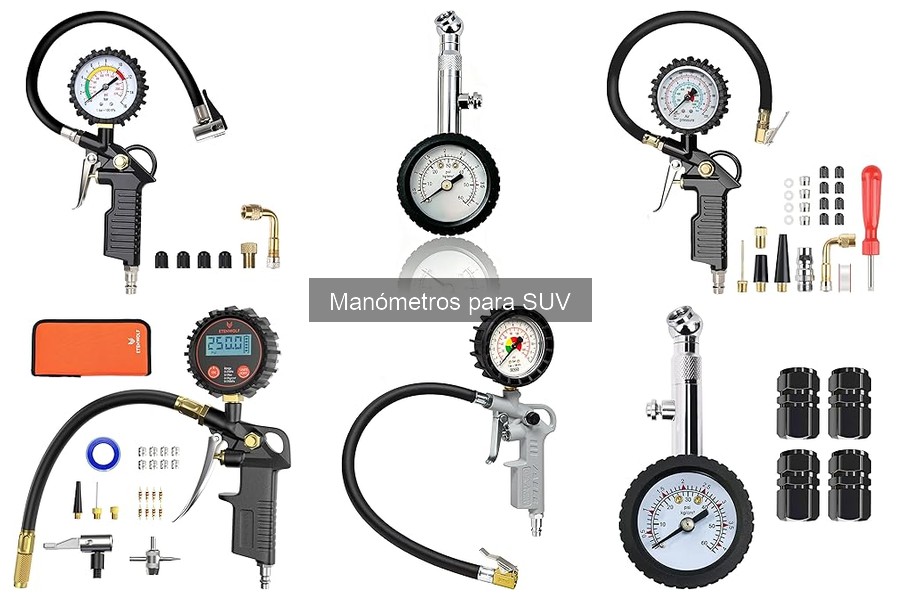 Ventajas y Desventajas de Manómetros Digitales y Analógicos