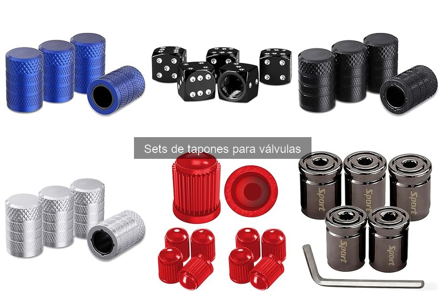 Ventajas y desventajas de usar tapones para válvulas